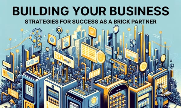 The Ultimate Brick Franchising Guide