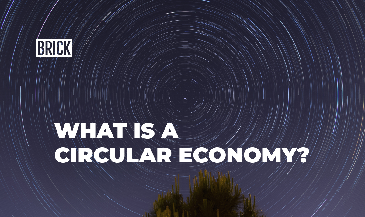 What Is a Circular Economy?