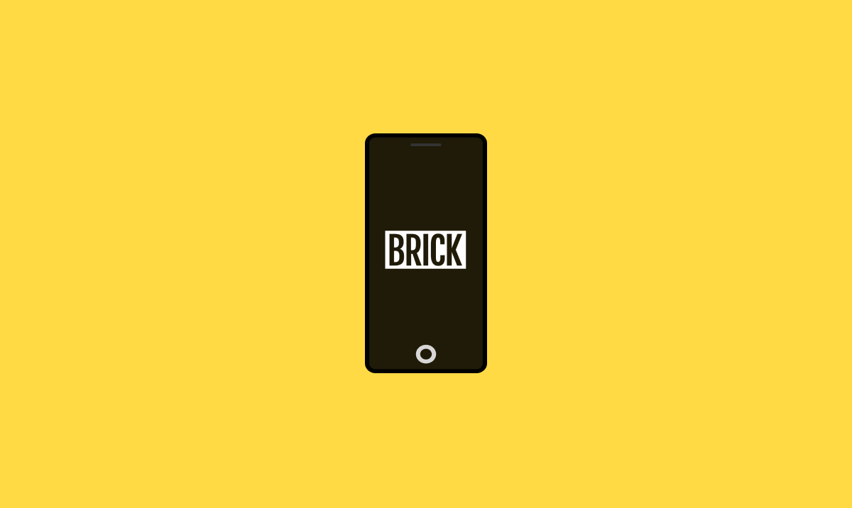 Brick Software
