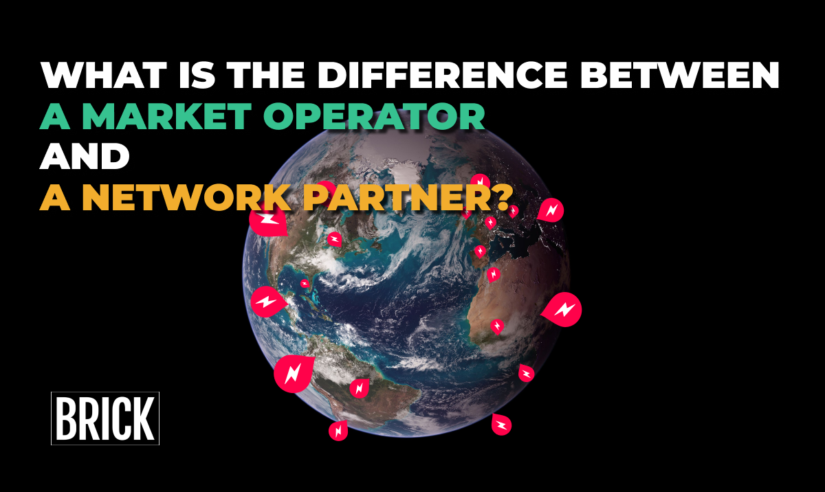 What Is the Difference Between a Market Operator and a Network Partner?