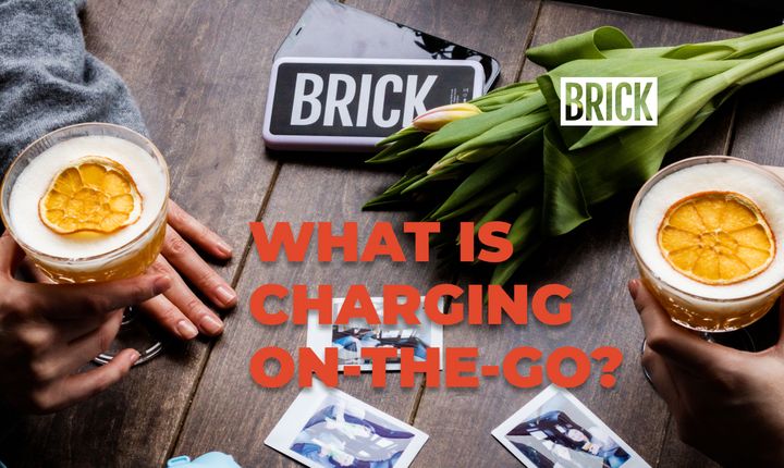What Is Charging On-the-Go?