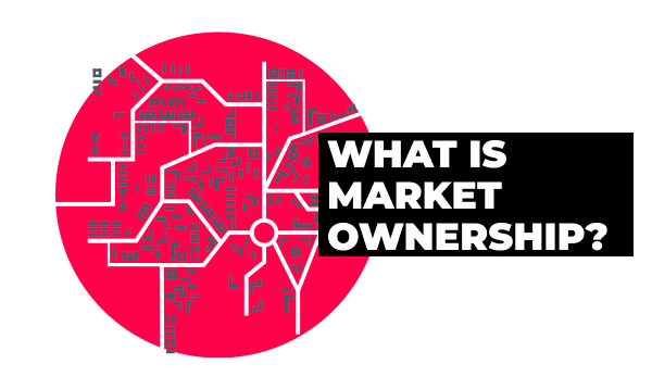 What is Market Ownership at Brick?