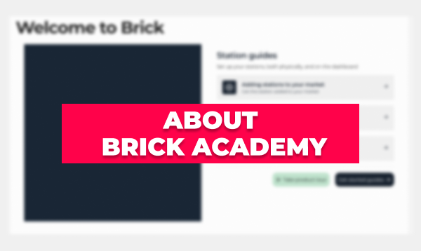 About Brick Academy