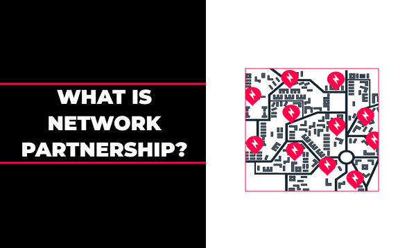 What is Network Partnership at Brick?