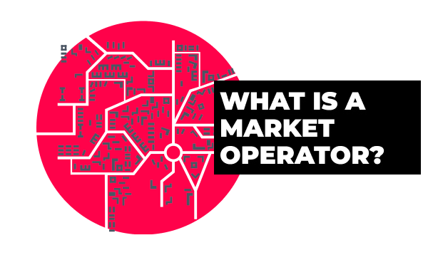 What Is a Market Operator at Brick?