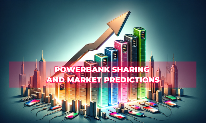 Powerbank Sharing and Market Predictions