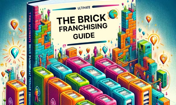 The Ultimate Brick Franchising Guide