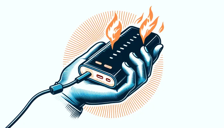 Why Do Power Banks Get Hot? Exploring the Science and Solutions