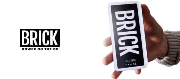 How Brick Technology is powering smarter charging with third-party integrations