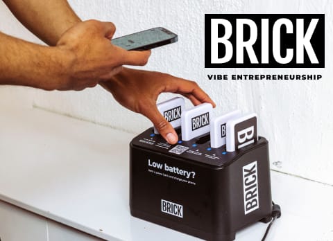 Should I Start a Franchise or My Own Business? Here's Why Brick Might Be the Answer